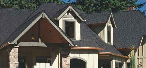 Complete Roofing Services