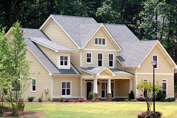 View All Roof Replacement Services